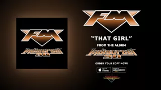 FM - "That Girl" (Official Audio)