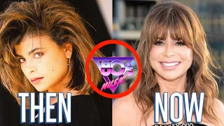 80s music stars Then and Now 2022 | HOW THEY CHANGED