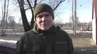 Чотири роки тому 18 лютого українські війська офіційно покинули Дебальцеве