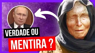 DESMASCARANDO A MAIOR VIDENTE DA HISTÓRIA