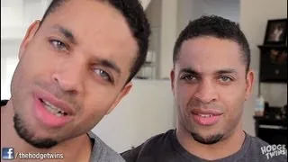 Girlfriend Wants To Make Love @hodgetwins