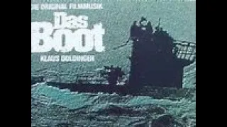 【U-BOAT　Fullversion】【神映画】世界で最も有名な潜水艦映画の1つ【名作】