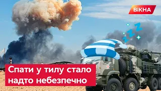 ⚡️ ТРИ РАКЕТИ, які могли уразити авіабазу у КРИМУ: подробиці від ЕКСПЕРТІВ