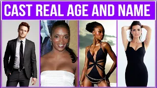 Chicago med cast ★ REAL NAME & AGE