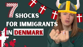 What's It Like to Be an Immigrant in Denmark? 🇩🇰