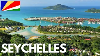 SEYCHELLES: A breathtaking African Paradise and a hive of fascinating secrets