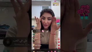 Qiz Usaqi Deyilse Qiz Toy Gecesi Pozqun Deyil Qiryet Qizdiqnan Olculmur - Leman TikTok Official