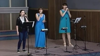 Виталий Вознюк. Как получать ответ со Святым Духом... (13.06.2018) Emmanuil Worship