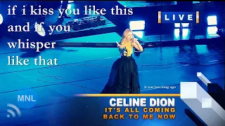 [ACAPELLA] IT'S ALL COMING BACK TO ME NOW (Celine Dion) Momentum Live MNL