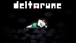 Lonely Prince (Deltarune Fan Animation)