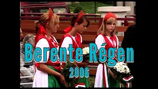 Berente régen 2006 ajánló