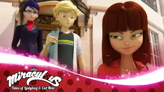 MIRACULOUS | 🐞 ONI-CHAN 🐞 | Tales of Ladybug and Cat Noir