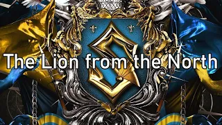 Sabaton | The Lion From the North | Lyrics