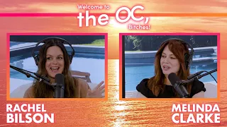 The Ex Factor with Rachel Bilson & Melinda Clarke + OSCAR at the Crown | Welcome to the OC, Bitches!