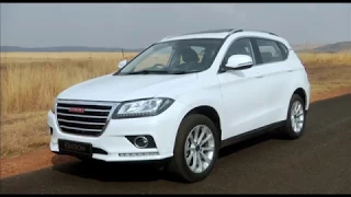 Haval H2