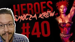 Heroes III Kampania | Smocza Krew #40