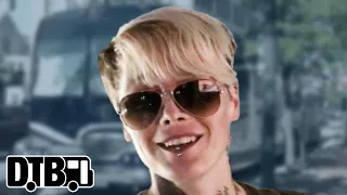 Otep - BUS INVADERS (Revisited) Ep. 184 [2011]