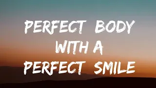 Perfect body with a Perfect smile Lyrics - Charly Black