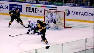 KHL.RU: Металлург Нк - Амур 15.11 16:00 LIVE