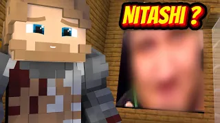 super haha mega iksde prank 😂👌🏻💯 Kwadratowa Masakra Minecraft