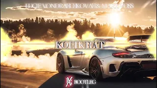 Lucie Vondráčková & MARK VOSS - Kolikrát (BOHAX BOOTLEG)