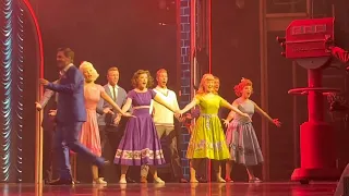 Hairspray show PART 1 aboard Royal Caribbean’s Symphony of the Seas