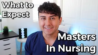 What You Can Expect from an MSN Program - Masters of Nursing