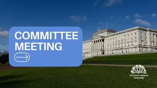 Committee for Health meeting, 29 February 2024