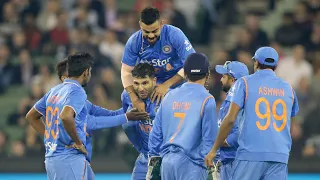 India secure series with 27-run win | Second T20I, 2016