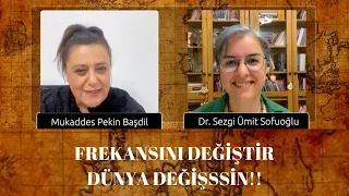 Dr Sezgi Ümit Sofuoğlu & Mukaddes Pekin Başdil