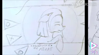 Animatic [MEUME] Одуванчик - Алёна Швец... См. описание!