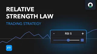 Relative Strength Law FTT Strategy | Olymp Trade official guide