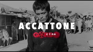 CineGordo - ACCATTONE