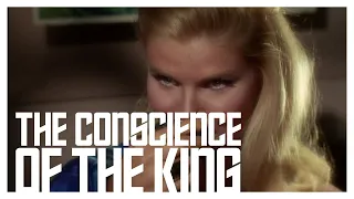 The Conscience of the King in 30 seconds