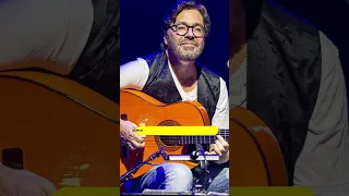 Grammy-Winning Guitarist Al Di Meola Suffers Heart Attack During LIVE Performance #aldimeola