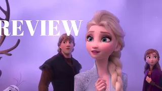 Frozen 2 vs Other Disney Sequels (NO SPOILERS)