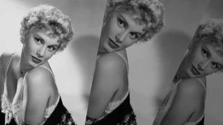 LINDA CHRISTIAN TRIBUTE