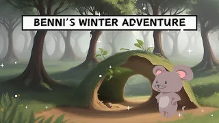 BENNI'S WINTER ADVENTURE