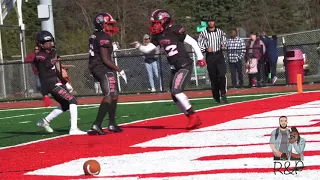 Aliquippa Mighty Mites BCYFL champions