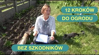 Ogród Bez Szkodników - Wdrażaj Te Kroki, By Je Pożegnać