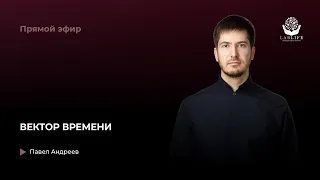 Вектор времени