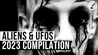 5 Deeply Disturbing Alien Abductions | 2023 The Paranormal Scholar Documentary COMPILATION