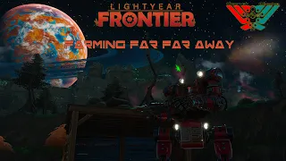 Lightyear Frontier First look