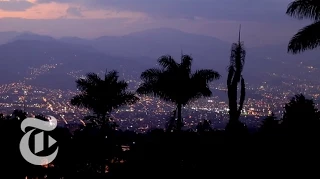 What to Do in Medellín, Colombia | 36 Hours Travel Videos | The New York Times