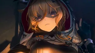 This Time They Made Me Scared 【Arknights】