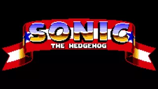 Sonic the Hedgehog (1991) - Green Hill Zone [5B, 0CC-FamiTracker]