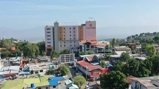 PETION-VILLE - HAITI