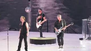 U2 - WITH OR WITHOUT YOU - Sphere, Las Vegas - 2/17/24