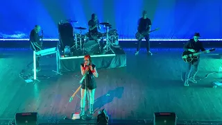 Garbage - You Look So Fine, House Of Blues Houston, Texas, Oct. 6, 2018 4K