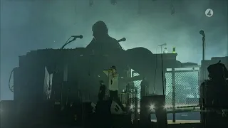 Thåström - Live Way Out West Hela konserten 13/8-2022